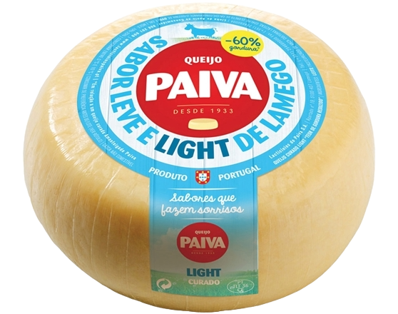 QUEIJO PAIVA LIGHT