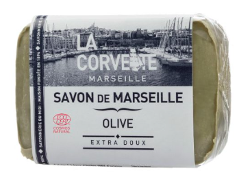 Sabonete Marseille Azeite 100gr