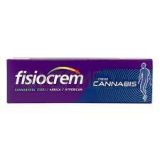 Fisiocrem Creme Cannabis 60 ml