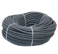 Tubo anelado 16mm c/guia