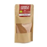 Canela Do Ceilão Moída Bio 40 gr   Biodharma