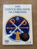 1500 Pontos Riscados Na Umbanda 