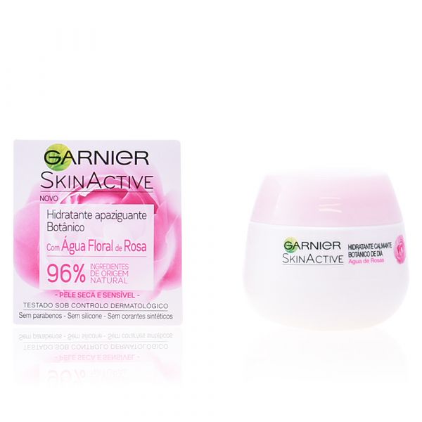 GARNIER HYDRA-ADAPT MOISTURIZING CREAM PS 50ML   