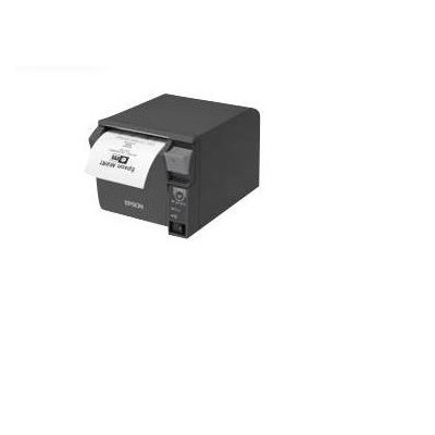 POS IMP EPSON TM-T70 TERMAL USB PS CINZENTO