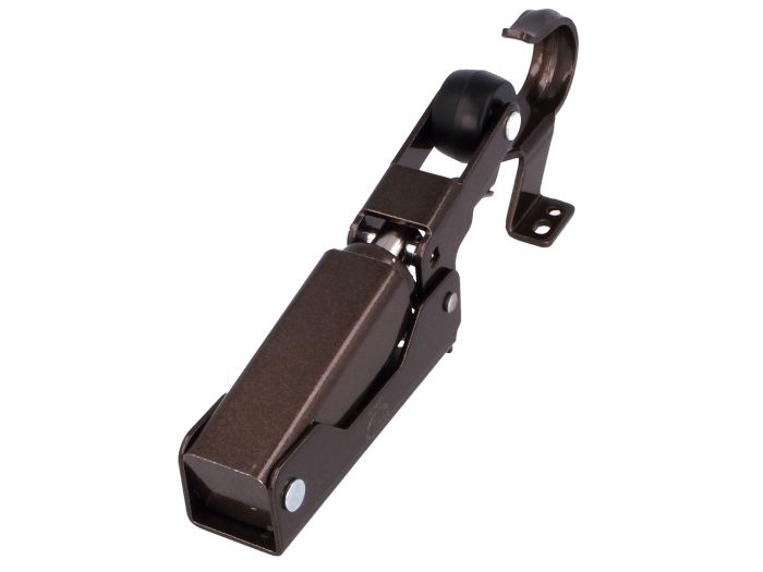 Amortecedor Porta Hidraulico Bronze