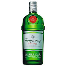 Tanqueray .3