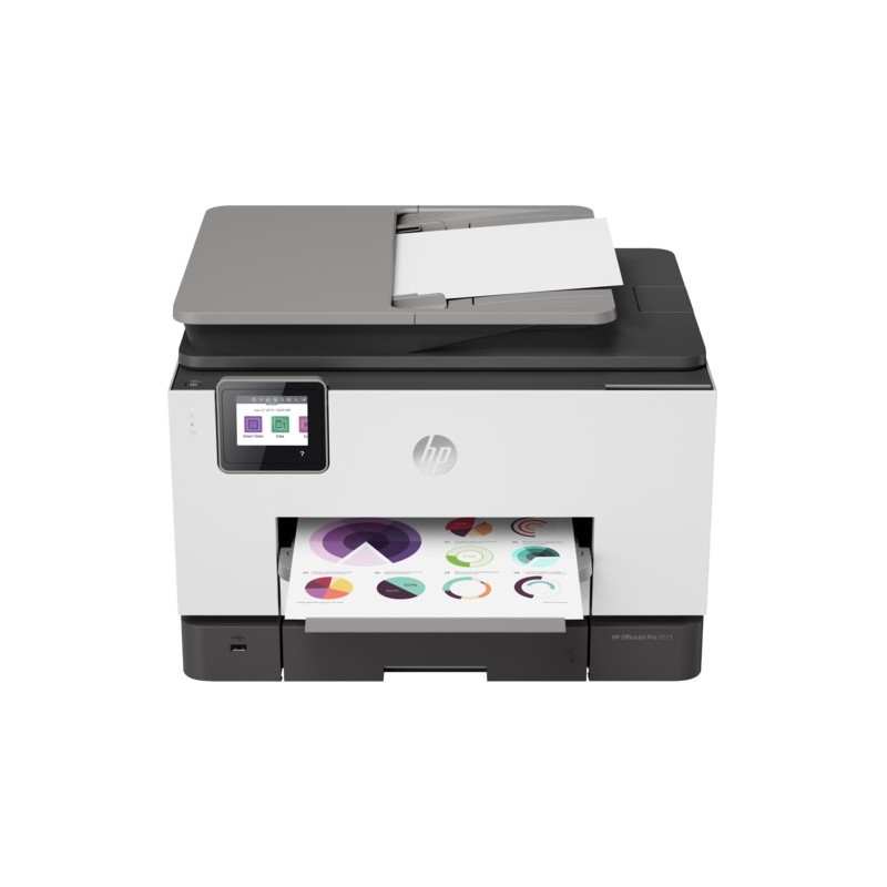 HP OFFICEJET E-AIO PRO 9023 (24/20)
