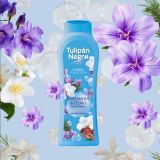 Gel de Banho Tulipan Negro 650ml Bergamota & Cedro