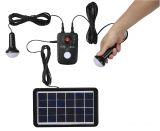 Carregador Wintech 2 USB +2 Lant Solar