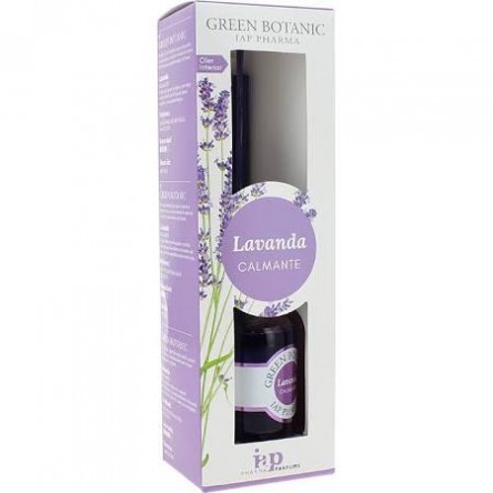 Pharma green botanic ambientador Lavanda 50ml