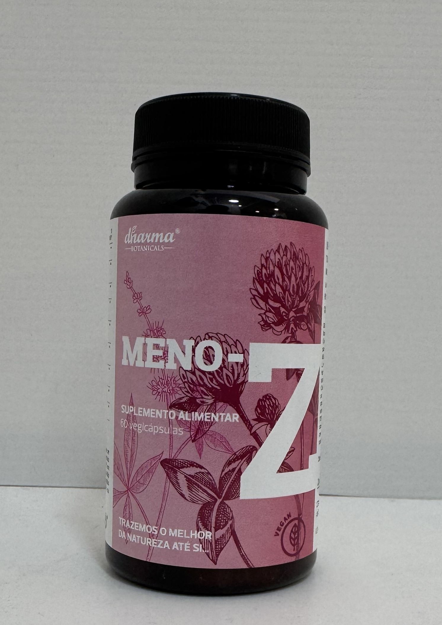 Meno-Z 60 capsulas