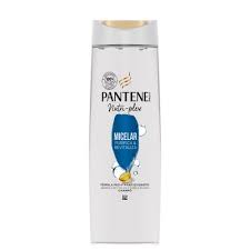 SH PANTENE MICELLAR 385ML