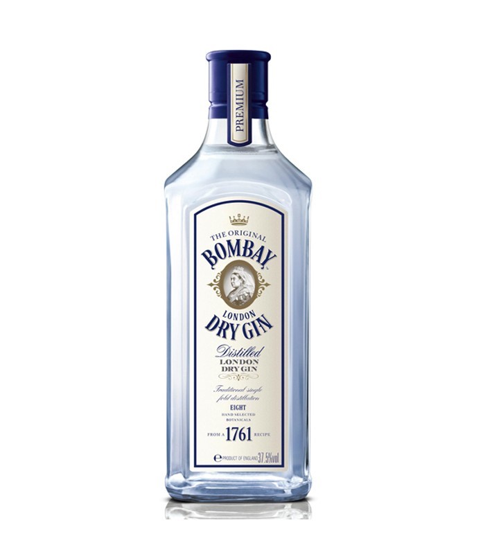 GIN BOMBAY ORIG 700ML