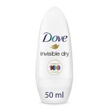 DEO ROLL ON INV DRY DOVE 50ML