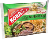 NOODLES KOKA COGUMELOS 85G