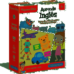 Aprende Inglês - Pequeno Sábio