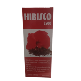 Hibisco extrato 500ml (Sergifarma)