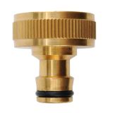 ACESSORIO METAL JUNÇÃO TORNEIRA 1"