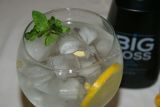 Gin Tónico