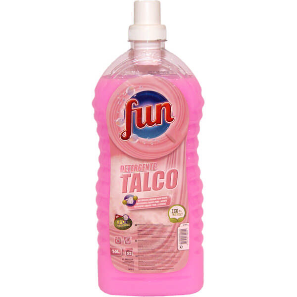 DET FUN LIQ TALCO 1.6LT