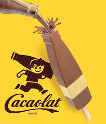 Cacaolat Chocolate e Baunilha