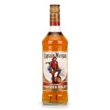 Rum Captain Morgan