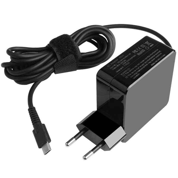Carregador Compativel USB-C 5/9/15/20V 87W