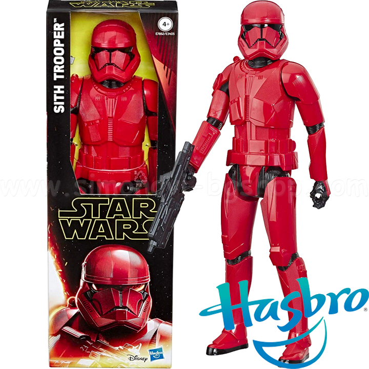 Hasbro Sith Trooper Star Wars 30cm