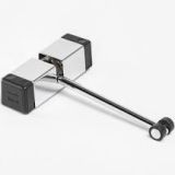 Mola 669 Porta Cromado