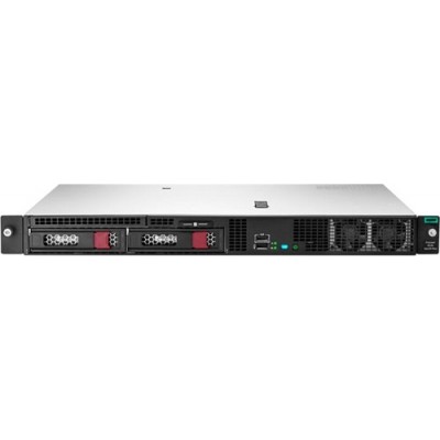 SERVIDOR HPE DL20 GEN10+ E-2314 1P 16G 2X1TB SATA 7.2K LFF