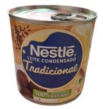 LEITE CONDENSADO TRADICIONAL NESTLÉ 370GR