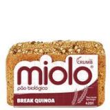 Pao Break Quinoa Miolo