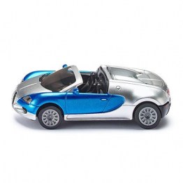 Bugatti Veyron