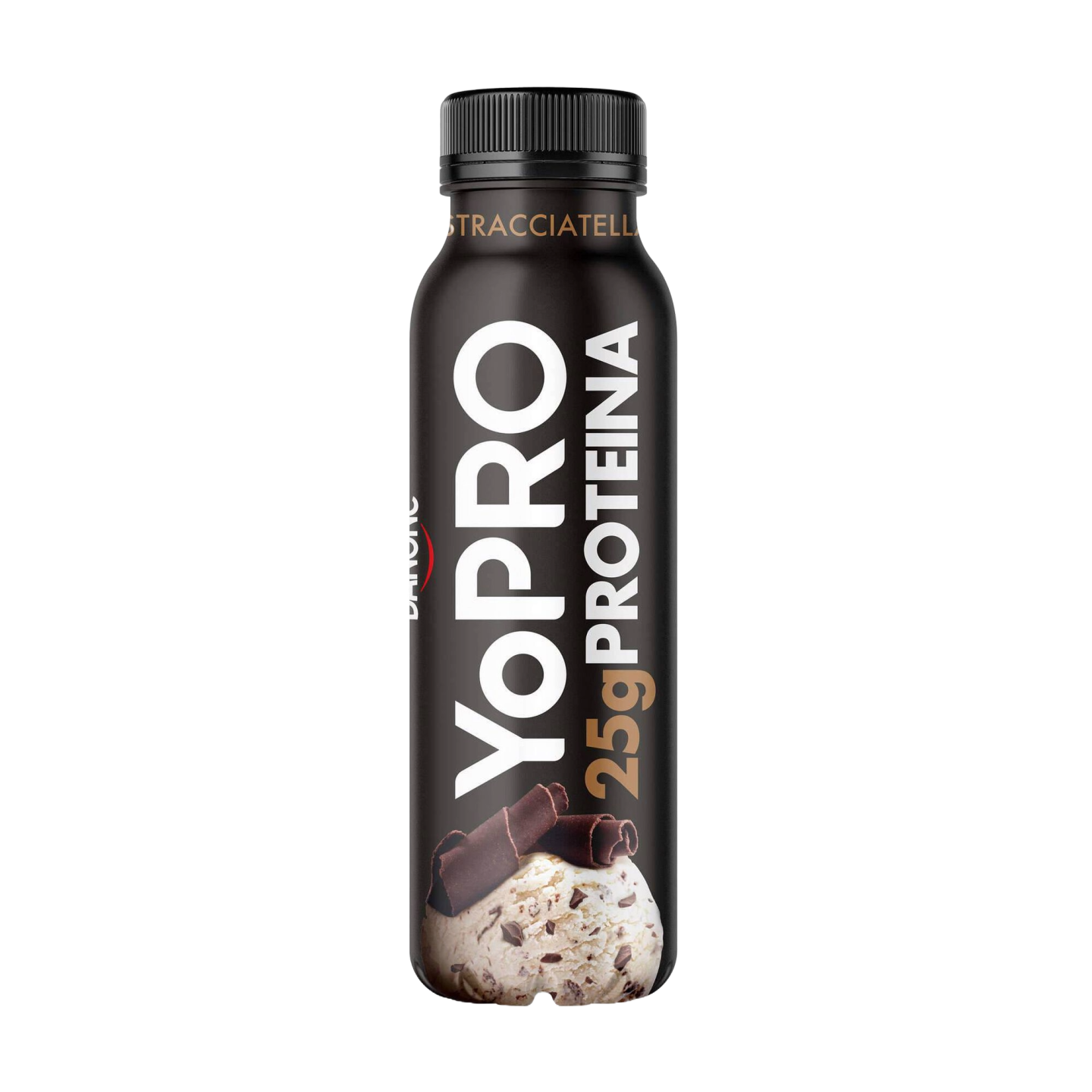 IOGURTE DANONE YOPRO STRACCIATELA 300GR