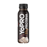 IOGURTE DANONE YOPRO STRACCIATELA 300GR