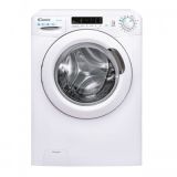 MAQUINA DE LAVAR ROUPA CANDY CS1072DE/1-S 7KG 1000RPM BRANCO A +++