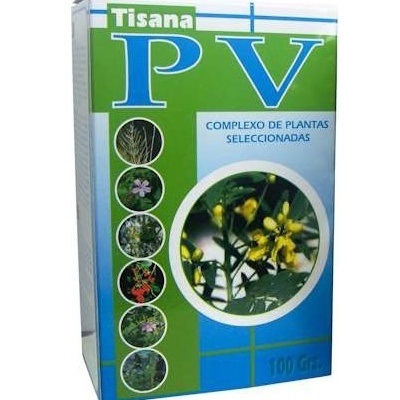 Tisana PV Soldiet