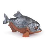 PIRANHA