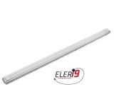 Armadura estanque led 2xT8 1500mm c/ligador rapido ELERI9