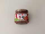 Wang Korea - Kimchi 410g