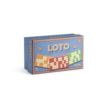 Loto c/ 36 Cartões