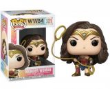 POP WW84 Wonder Woman 321