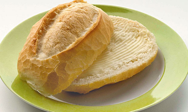 Sandes Manteiga TW