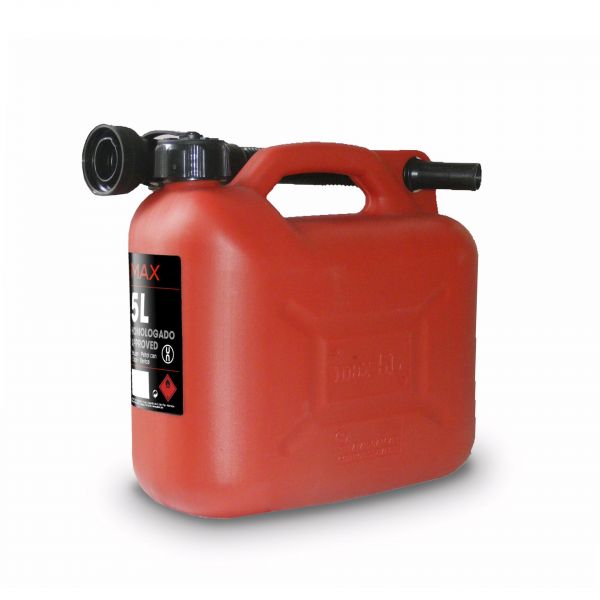 MAX JERRYCAN 5L