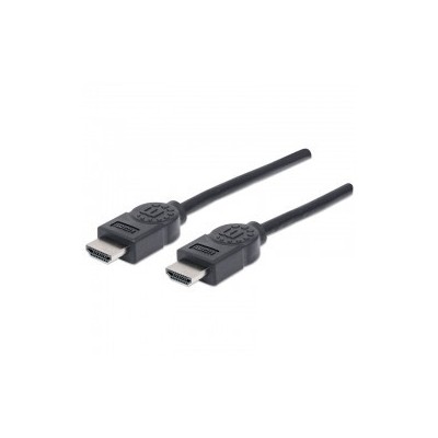 CABO HDMI 1.8MT (M/M) 4K@30Hz PRETO MANHATTAN