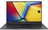 Portátil ASUS - AMD Ryzen 7 7730U / 16GB RAM / 1TB SSD / 15.6" OLED / Wi-Fi 6 / S/ S.O / Preto - Vivobook 15 M1505YA-R77BOHDPS2