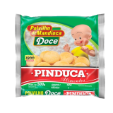 POLVILHO DOCE PINDUCA 500G