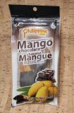 Philippine Brand - Chocolate Coated Dried Mango 65g