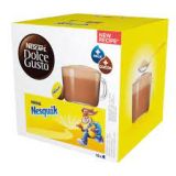 CAP NESQUIK DOLCE GUSTO 16UN