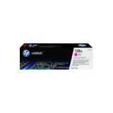 TO HP CE323A * CP1525/1415 MAGENTA